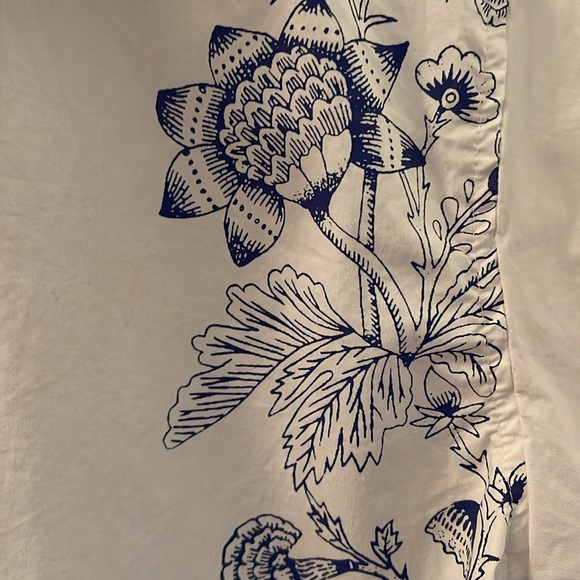 Critical Slide Short Sleeve Button Down Shirt - Size S - Picture 2 of 6